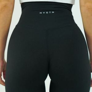 - NVGTN signature leggings size Small